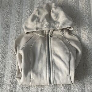 lululemon jacket